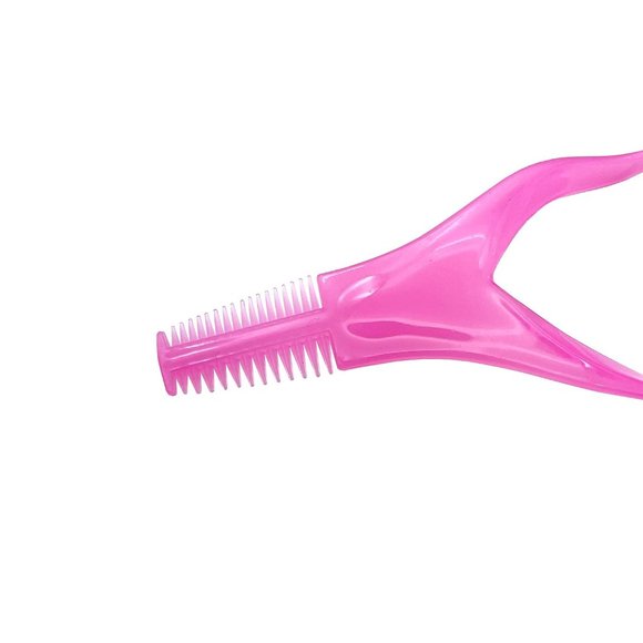 Lash Buddy NINGLASH Mascara Shield Guard Lash Applicator Makeup Cosmetic Eyelash - Picture 3 of 6